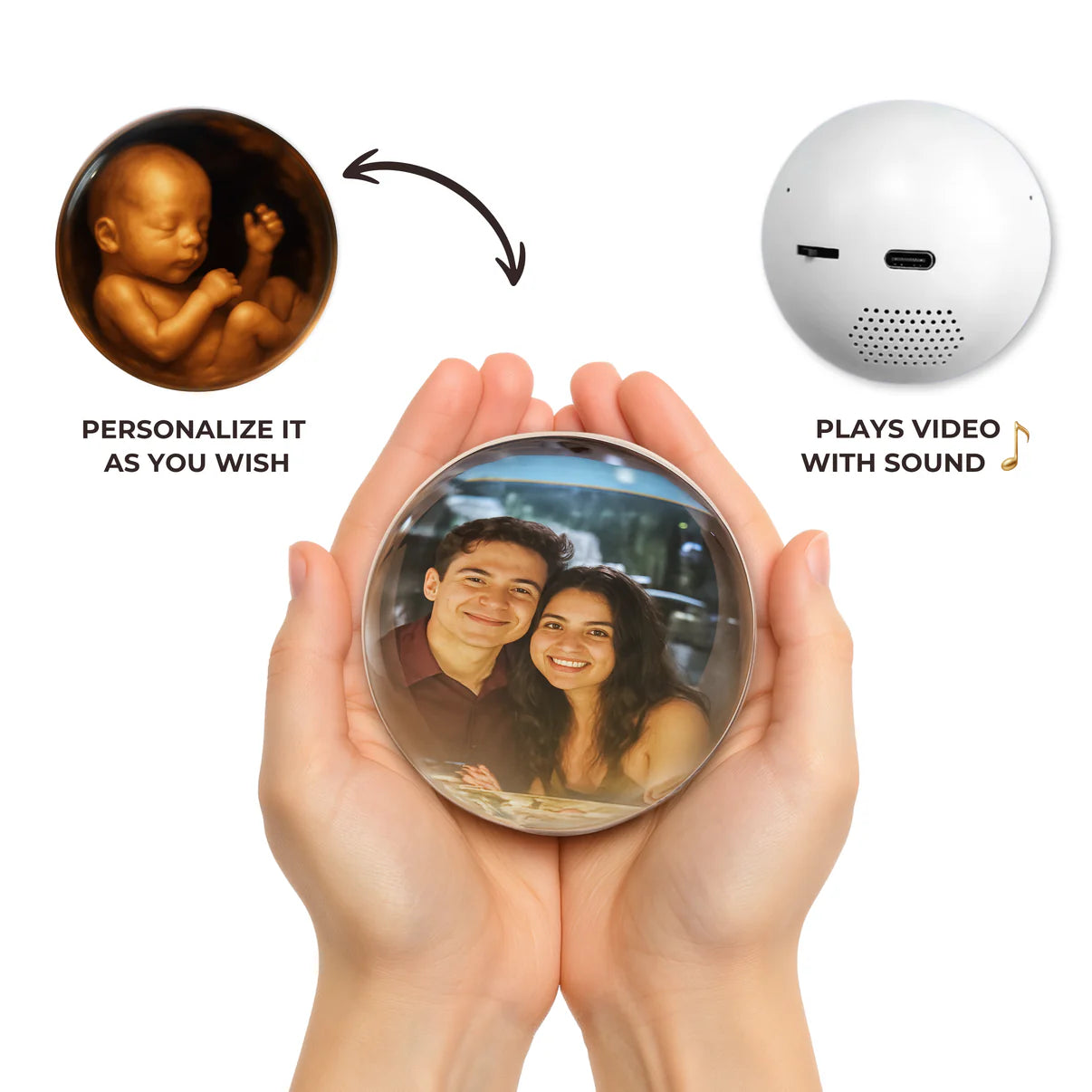 WishSphere 2.O