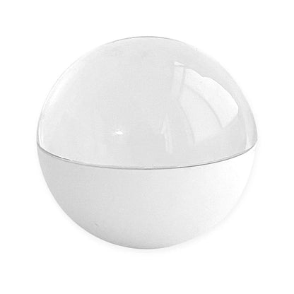 3D Crystal Ballvideo Player Displaying Customizable Video Glass Ball Electronic Screen Gift Perfect for Couples Petsand Memorie
